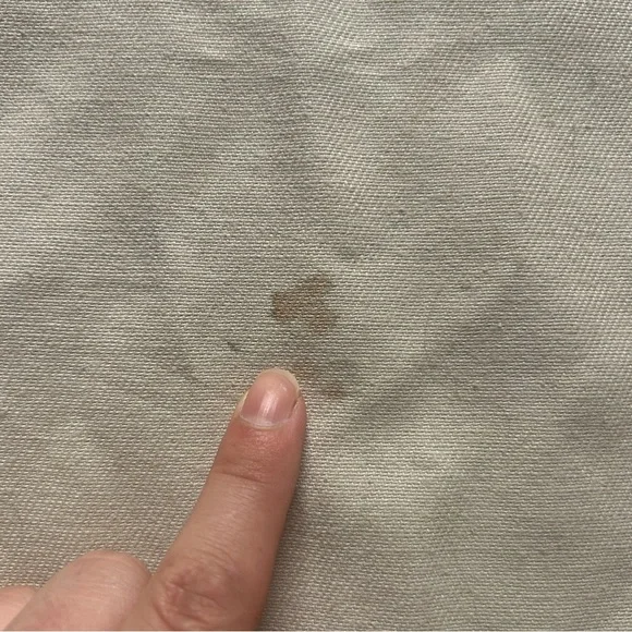 Lisa Says Gah Robyn Brown Cow Print Tote - Picture 7 of 8